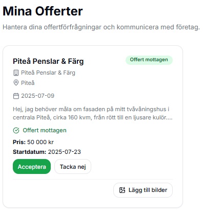 Steg 3 - Bild 1 av 5